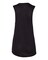 BELLA + CANVAS Women’s Scoop Muscle Sleeveless Tank Summer Top for Casual Wear